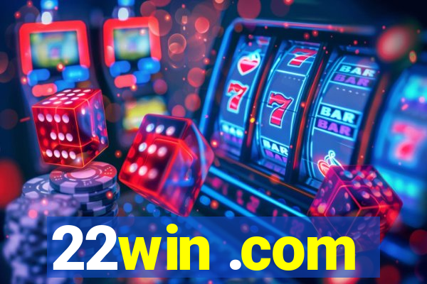 22win .com